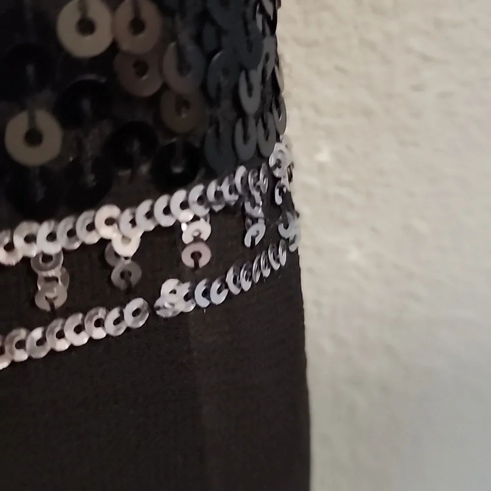 Express Sparkly Top - Picture 5 of 11